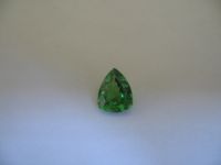 Sell Green Garnet (Tsavorite)