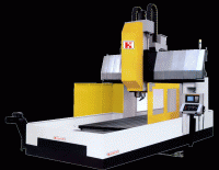 Precision CNC machines and Computer numerical control Machining Center