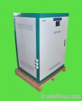 10KW-60KW DC to AC pure sine wave inverter approved by CE, AS4777, G83/1