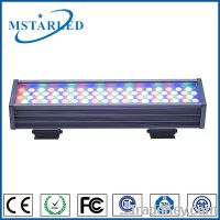 2014 hot-sale new RGB dmx LED wall washer light