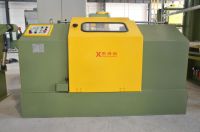 China X-BING wire drawing machine with spooler take up