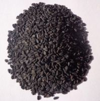 Black Sesame Seeds