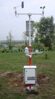 Automatic Weather Station (FRT X07A)