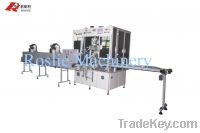 YD-SPR12/1C+IR Automatic Screen Printing Machine & IR oven