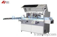 YD-SPA102/1C Single-color Automatic Screen Printing Machine&UV Curing