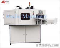 YD-SPR36/4C Four-Color Screen Printing Machine & UV Curing System