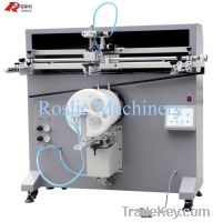YD-SPS900 Semi-automatic Screen Printing Machine