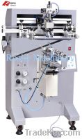 YD-SPS250 Semi-automatic screen printing machine