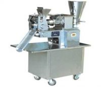 JGL120 dumpling making machine samosa making machine