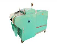 commercial vegetable cutter machine