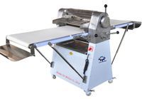 MS500 dough sheeter