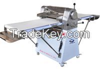 bakery dough sheeter machine