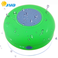 Waterproof Speakers Hands-Free S40