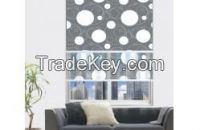 Double roller blinds fabric, Day & night blinds fabric