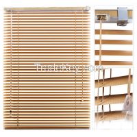 Offering 25mm Aluminum Venetian Blinds