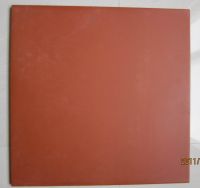 400X400 mm red wetproof tile