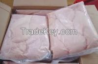 Frozen Chicken Breast Fillet