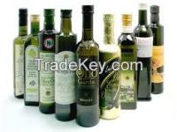 VIRGIN OLIVE OIL FOR COOKING