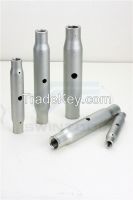 Turnbuckle DIN 1478 frames with Q235 and Q345B material