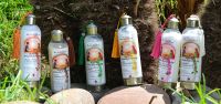 argan oil conditioner