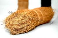 coir natural bristle fibre