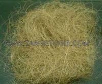 cut coir fibre