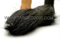 coir black bristle fibre