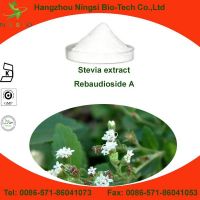 Stevia extract Stevioside