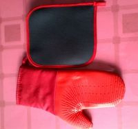 sillicone gel oven glove