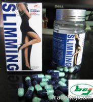 Natrual Max Slimming Plus, Strong Slimming Capsule