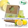 Lemon Whitening & Remove Spot Soap