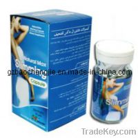 Natural Max Slimming Capsules(blue package)