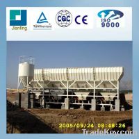 manufacture of concrete mixer