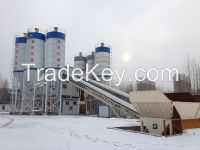 concrete mixing machine from China manufacture
