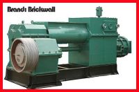 Automatic Clay Brick Making Machine