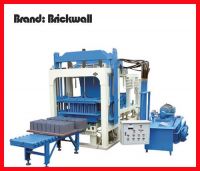 Concrete Block Machine