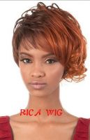 high qualty synthetic wig