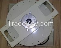 Atlas Copco 1613948801 Motor Fan/Cooling Axial Fan for ZT55-75 Air Compressor Part