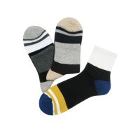 Sell cotton sport socks