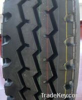 truck and bus tire