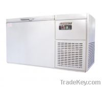 -80Degree Ultra Low Temperature Freezer