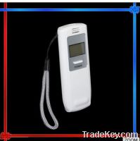 Digital Backlight Alcohol Breath Tester