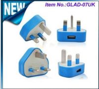 factory outlet, low price good quality]---USB wall charger