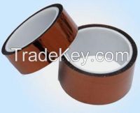 High Temperature Polyimide Tape