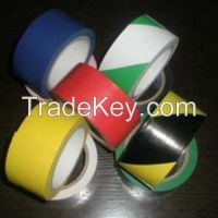 PVC Warning Tape With High Adhesive