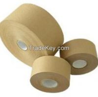 Self Adhesive Kraft Paper Tape