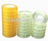 High Adhesive BOPP Stationery Tape