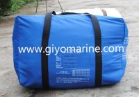 solas approved inflatable life rafts with a cheap price
