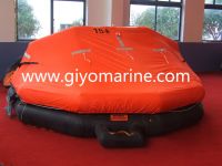 life rafts with 25 person in hot sale