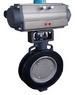 Lined Butterfly Valve